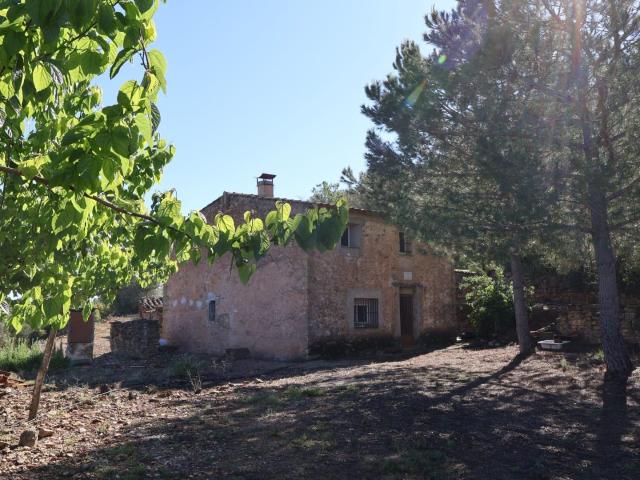 Casa Rural en venta en la Plana Alta, Valencia