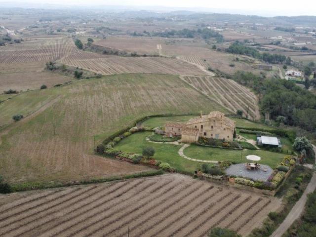 Casa Rural en venta en Guardiola de Font-rubí, Alt Penedès