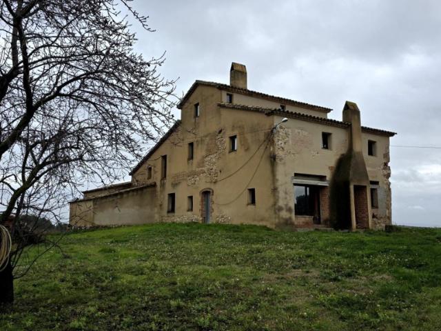 Casa Rural en venta en Guardiola de Font-rubí, Alt Penedès