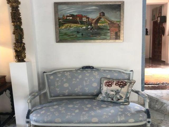 Casa en venta en la Marina Baixa, Valencia