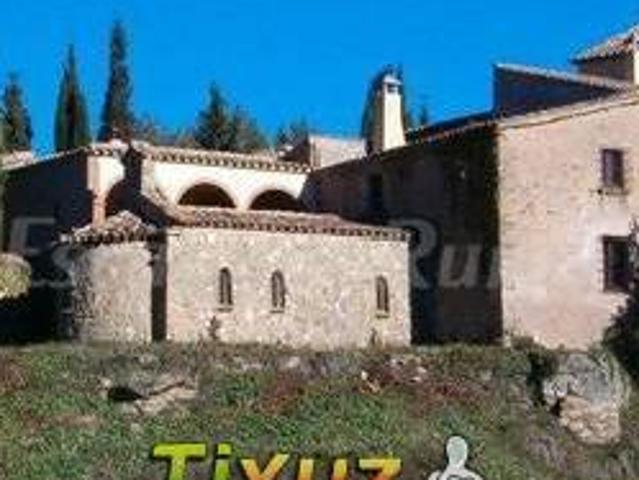 Casa en alquiler en Moianès, Catalunya