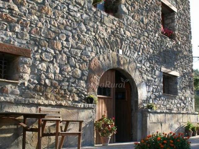 Casa en alquiler en La Pobla De Segur