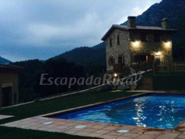 Casa en alquiler en Solsonès, Catalunya