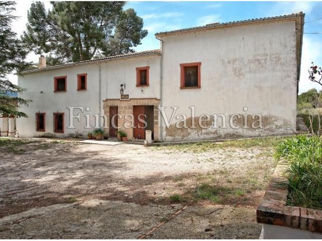 Casa en venta en l'Alcoià, Valencia