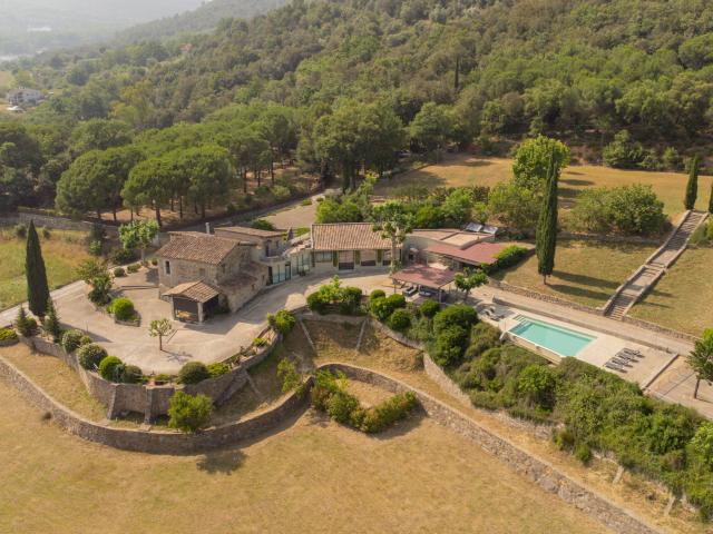 Casa en venta en la Selva, Catalunya