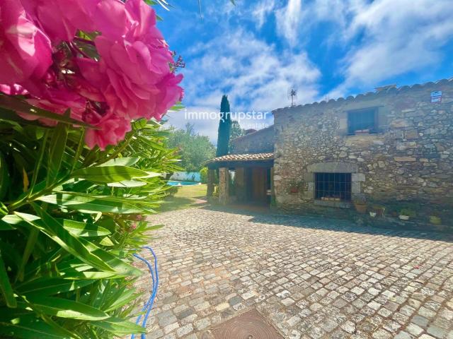 Casa en venta en Castell d'Aro, Platja d'Aro i s'Agaró, Baix Empordà