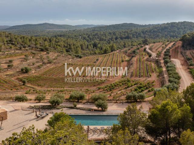 Casa Rural en venta en Tarragona, Nou Eixample Nord