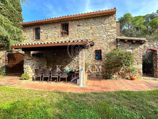 Casa en venta en Calonge i Sant Antoni, Baix Empordà