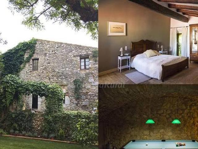 Casa en alquiler en Vilanant, Girona