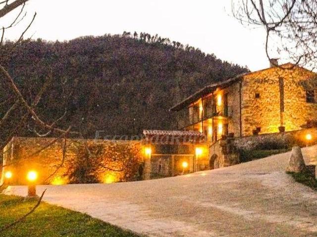 Casa en alquiler en Ripollès, Catalunya