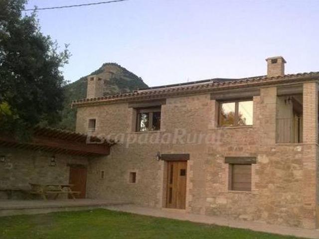 Casa en alquiler en Madrid