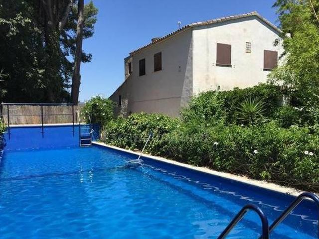 Casa en alquiler en Baix Ebre, Catalunya