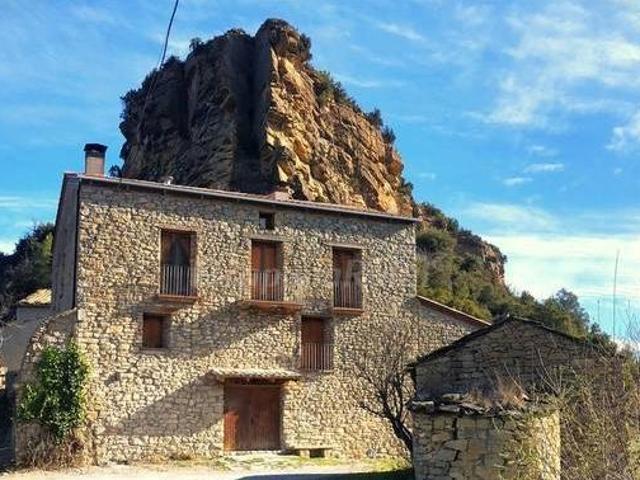 Casa en alquiler en Alt Urgell, Catalunya