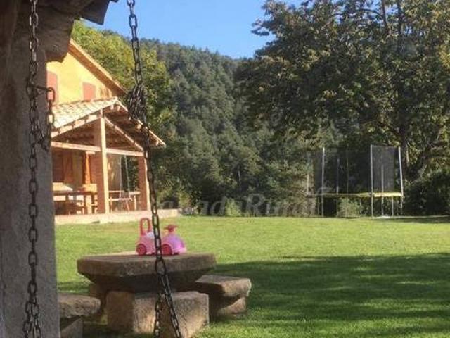Casa en alquiler en Berguedà, Catalunya
