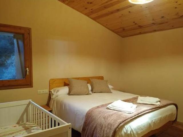 Casa en alquiler en Berguedà, Catalunya