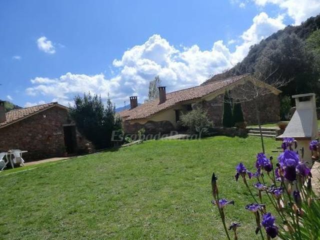 Casa en alquiler en Vallès Oriental, Catalunya