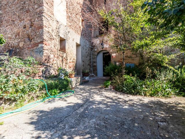 Casa Rural en venta en Airesol C, Castellar Del Vallès