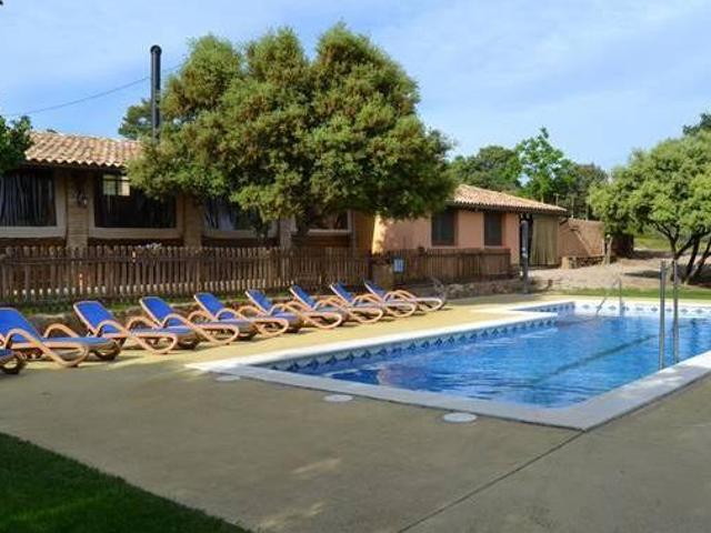 Casa en alquiler en Solsonès, Catalunya