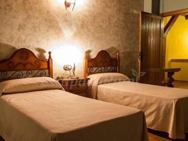 Casa en alquiler en Comunidad de Teruel, Aragón
