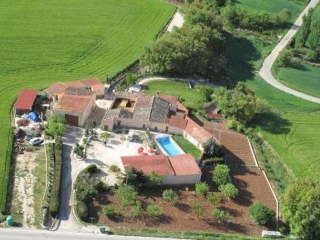 Casa en alquiler en Conca de Barberà, Catalunya