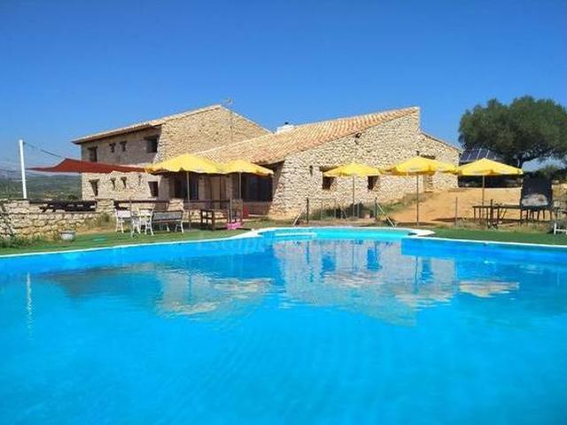 Casa en alquiler en el Baix Maestrat, Valencia