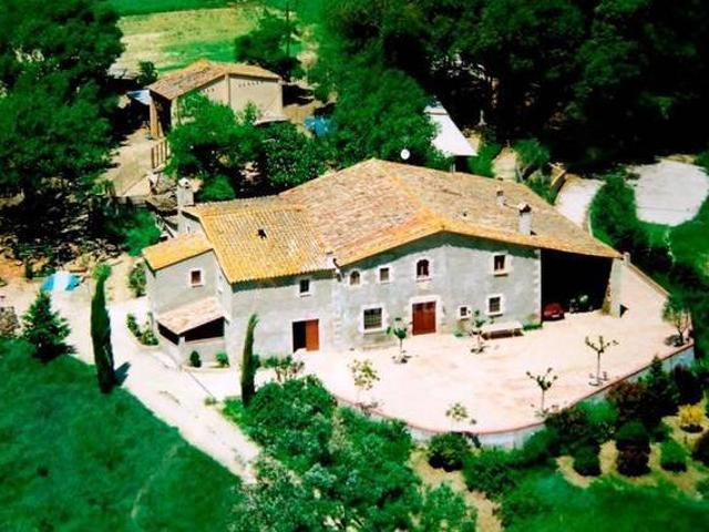 Casa en alquiler en Fornells De La Selva