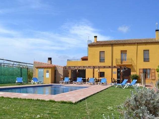 Casa en alquiler en Ventalló, Girona