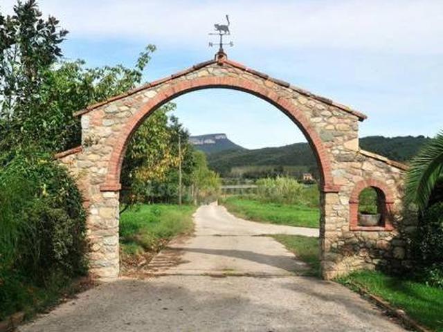 Casa en alquiler en la Selva, Catalunya