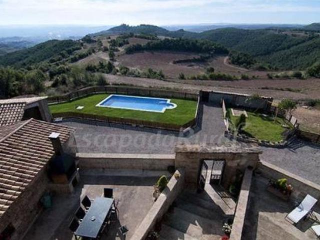 Casa en alquiler en Solsonès, Catalunya