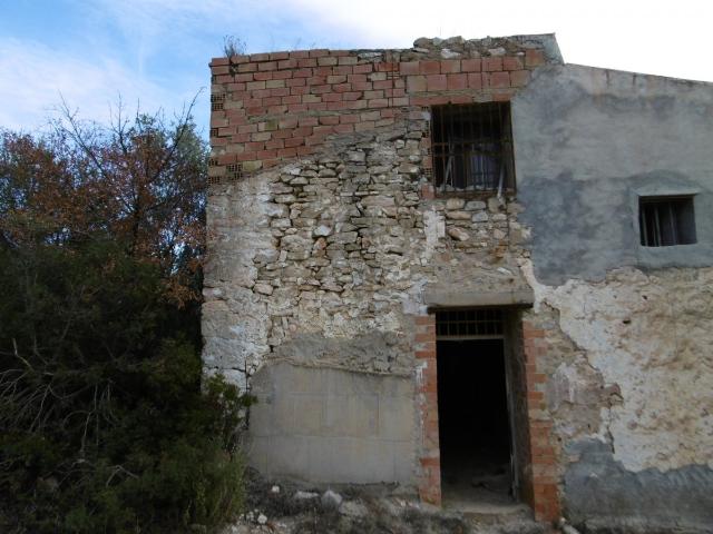 Casa Rural en venta en la Plana Alta, Valencia