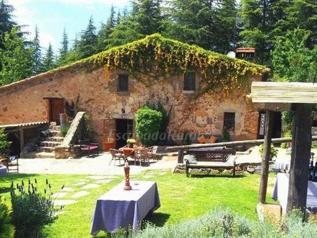 Casa en alquiler en Llinars Del Vallès