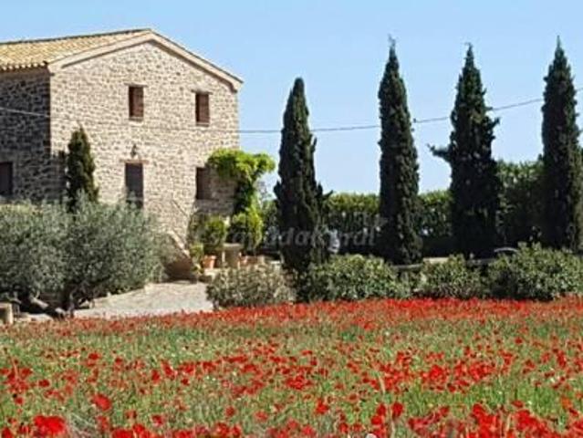 Casa en alquiler en Noguera, Catalunya