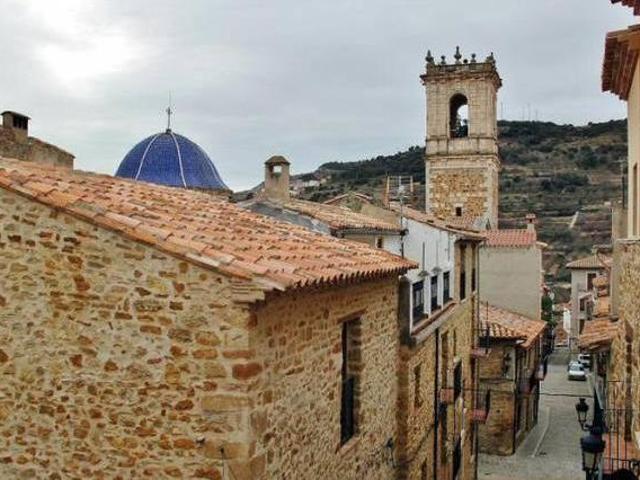 Casa en alquiler en l'Alt Maestrat, Valencia