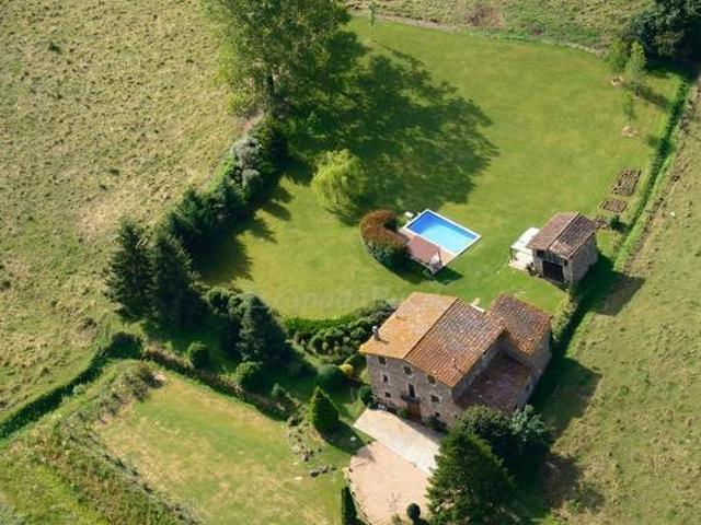 Casa en alquiler en Garrotxa, Catalunya
