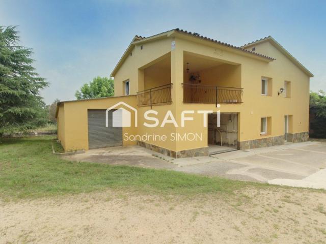 Chalet en venta en la Selva, Catalunya