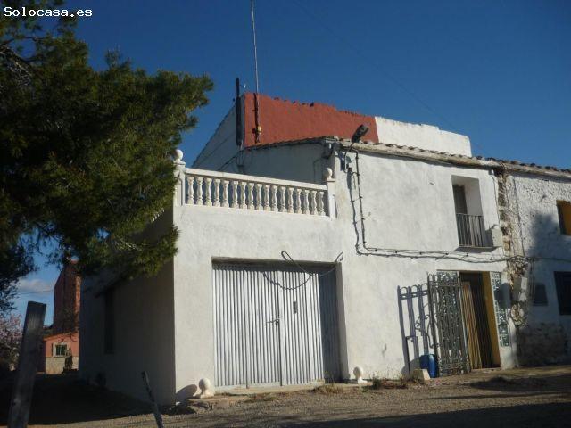 Casa en venta en la Plana Alta, Valencia