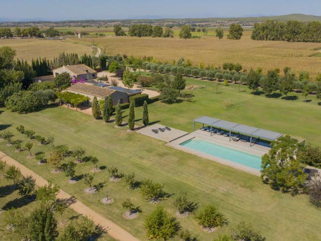 Casa Rural en venta en Torroella de Montgrí