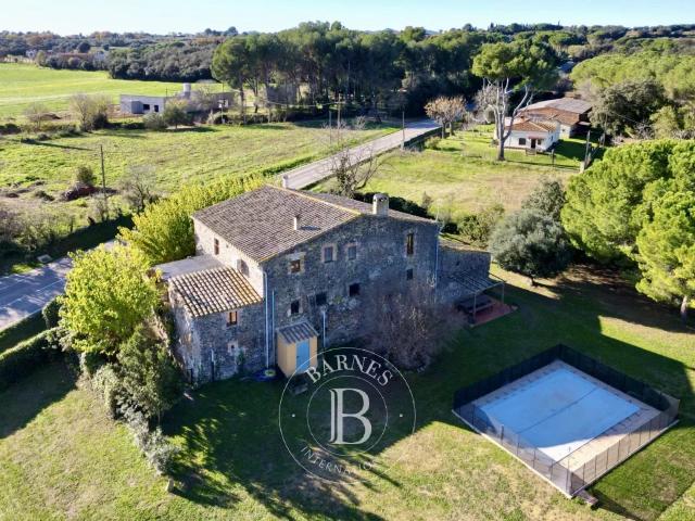 Casa Rural en venta en Baix Empordà, Catalunya