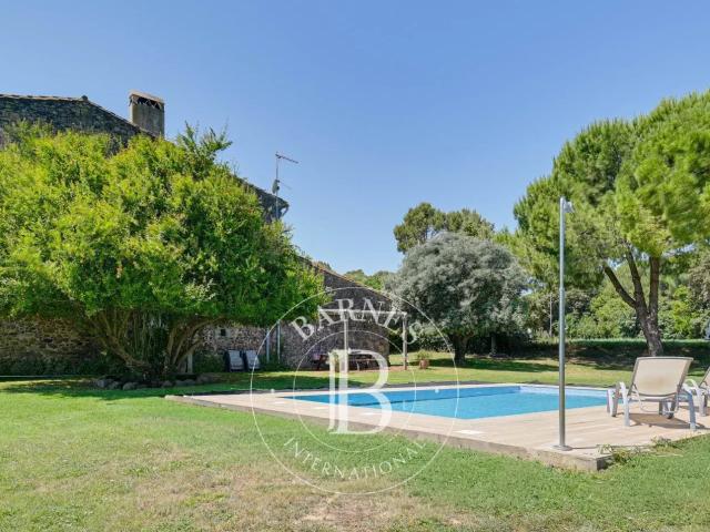 Casa Rural en venta en Baix Empordà, Catalunya