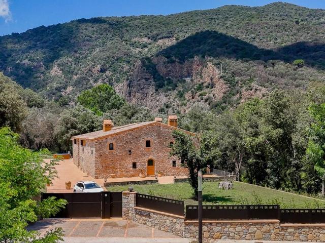 Casa en venta en la Selva, Catalunya