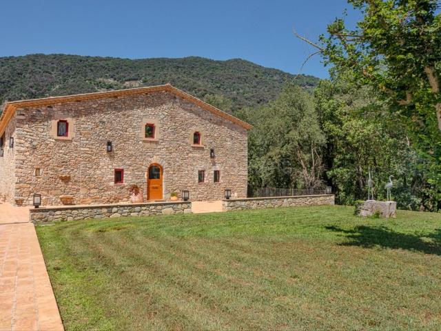 Casa en venta en la Selva, Catalunya