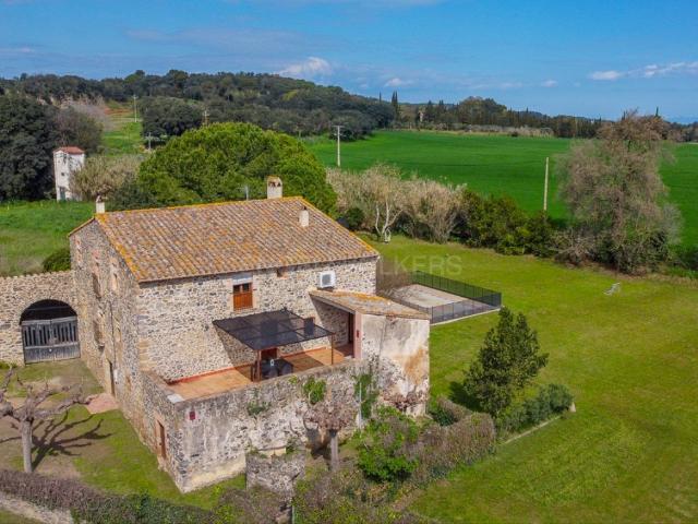 Casa en venta en Baix Empordà, Catalunya