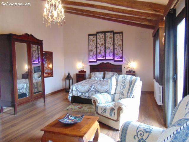 Casa en venta en Vilobí Del Penedès