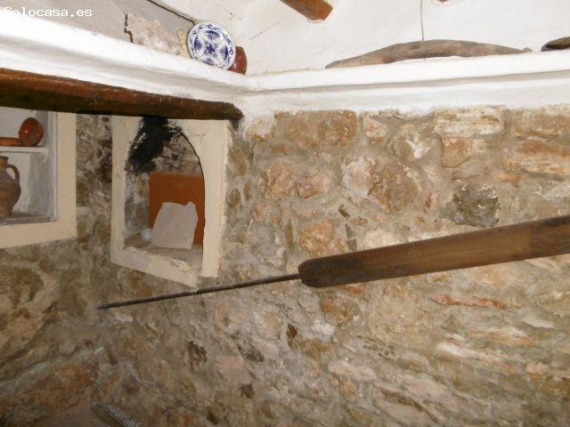 Casa en venta en Sierra Engarcerán