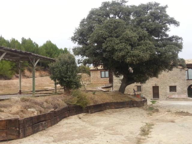 Casa Rural en venta en Berguedà, Catalunya