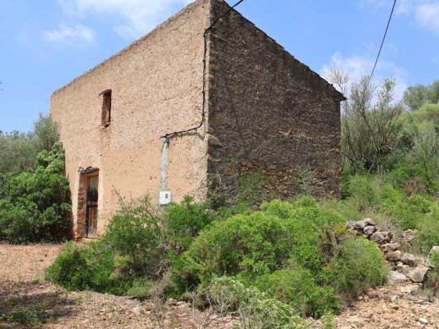 Casa en venta en la Plana Alta, Valencia