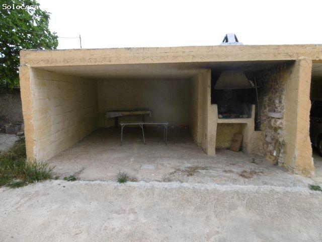 Casa en venta en la Plana Alta, Valencia