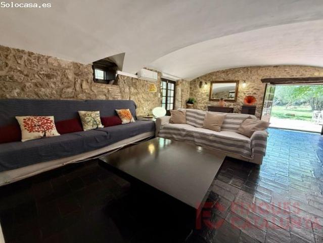 Casa en venta en Cantallops, Gironès