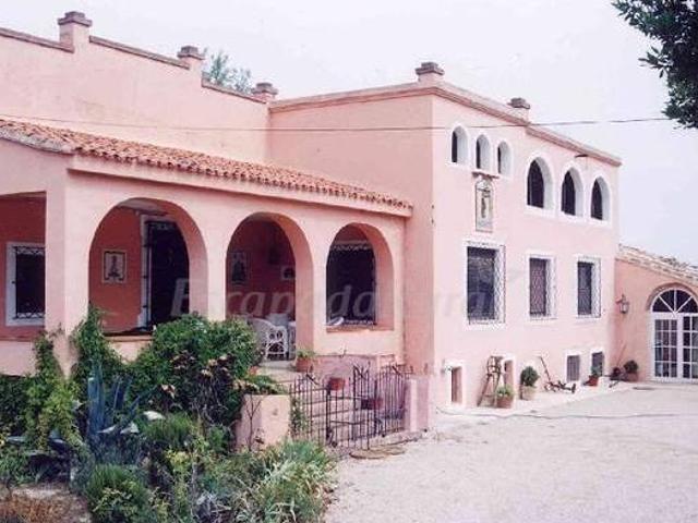 Casa en alquiler en el Comtat, Valencia