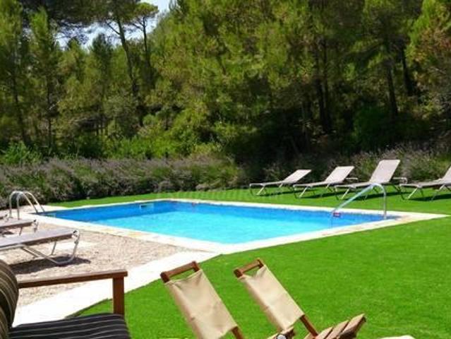 Casa en alquiler en Alt Penedès, Catalunya